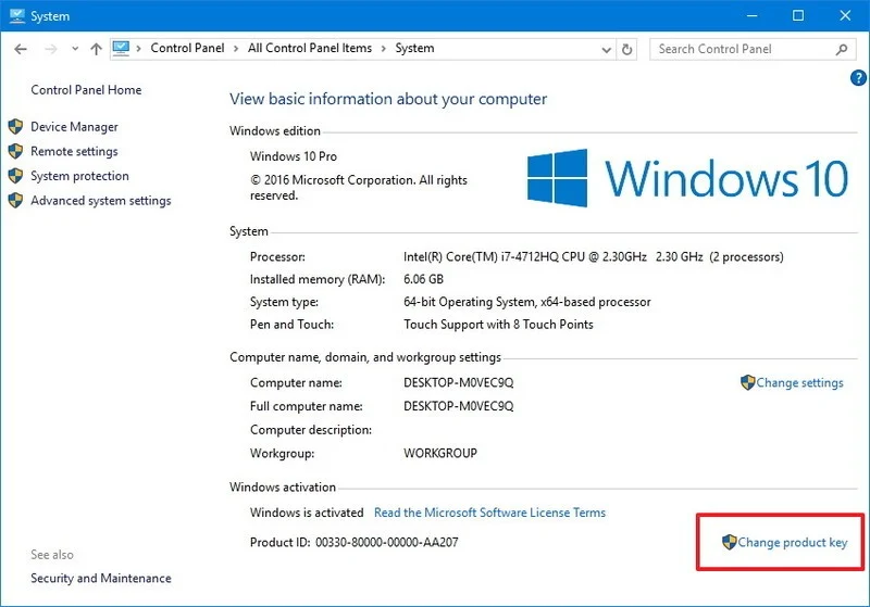 control-panel-change-product-key-windows10.webp
